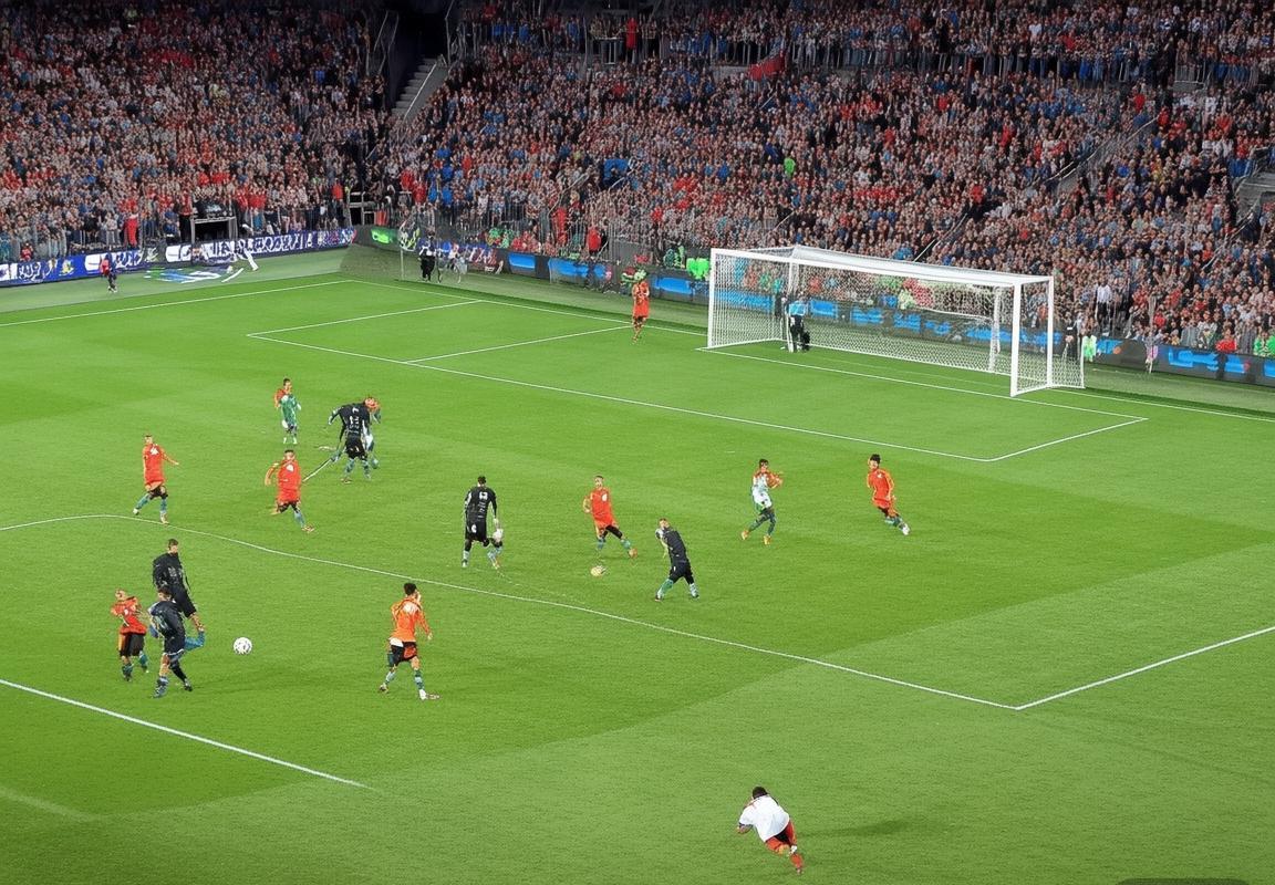 2012欧洲杯四分之一决赛：葡萄牙1:0绝杀捷克挺进半决赛(图3)