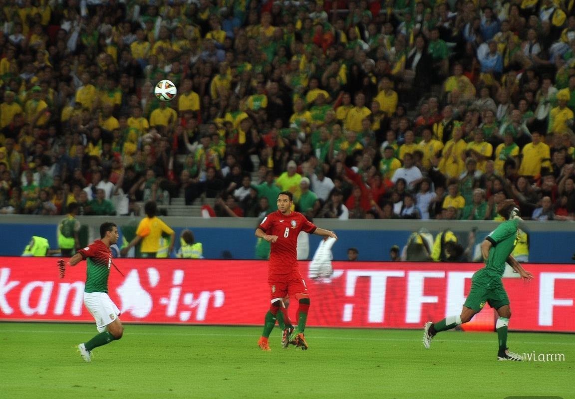 2011年巴西葡萄牙友谊赛：激情碰撞与战术对决回顾(图1)