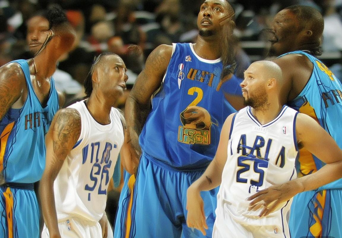 2007年NBA季后赛：黄蜂队夺冠之路解析与英雄榜(图1)